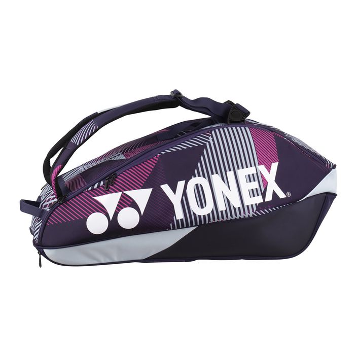 Чанта за тенис YONEX Pro Racquet Bag 6R game 2