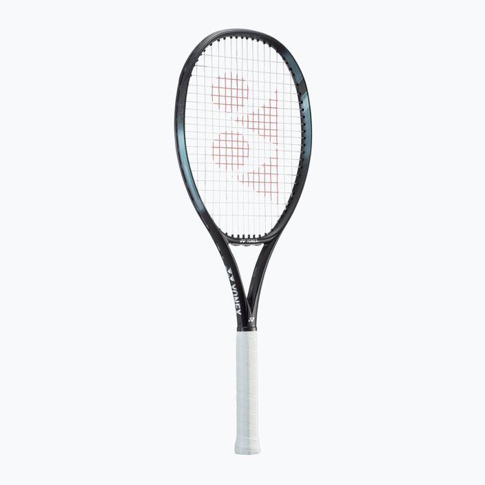 Ракета за тенис YONEX Ezone 98 aqua/black 7