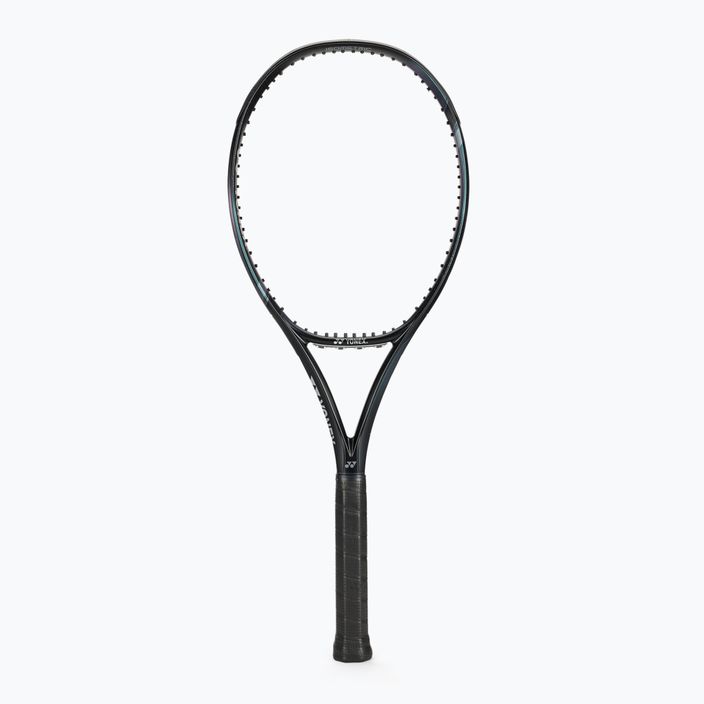 Ракета за тенис YONEX Ezone 98 aqua/black