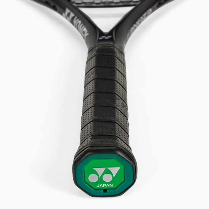 Ракета за тенис YONEX Ezone 98 aqua/black 4