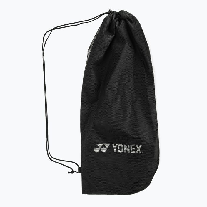 Ракета за тенис YONEX Ezone 98 aqua/black 6