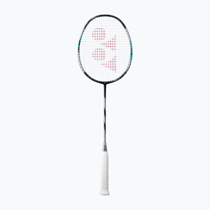 Ракета за бадминтон YONEX Astrox 88 Play black/ silver