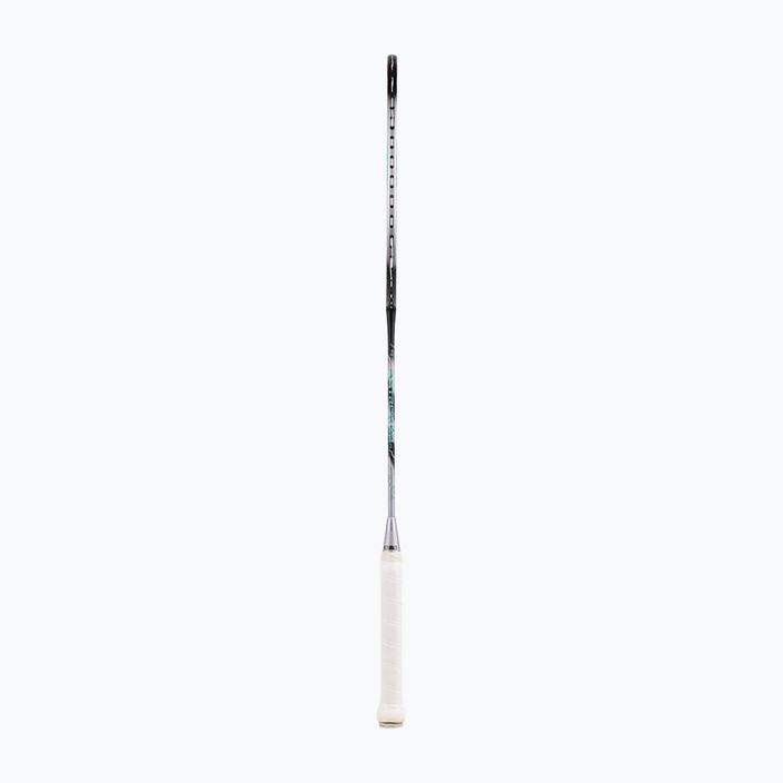 Ракета за бадминтон YONEX Astrox 88 Play black/ silver 2