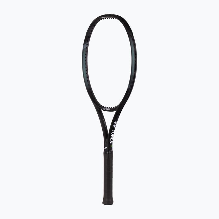 Ракета за тенис YONEX Ezone Ace aqua/ night black 2