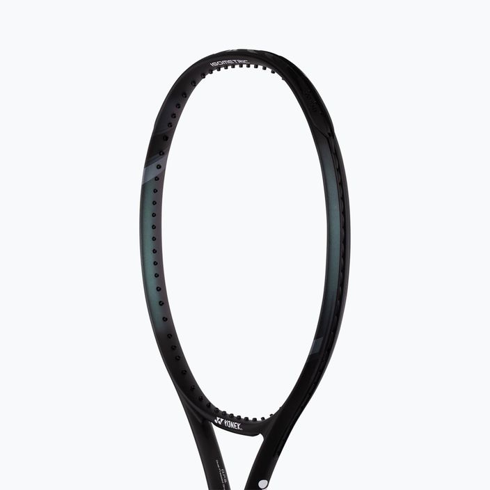 Ракета за тенис YONEX Ezone Ace aqua/ night black 4