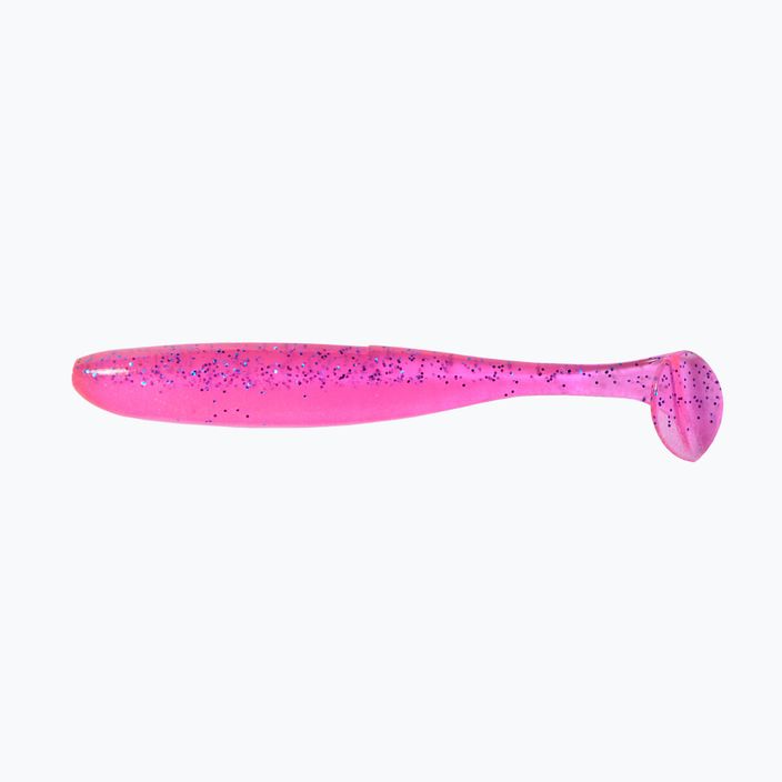 Keitech Easy Shiner pink специална гумена примамка 4560262601897