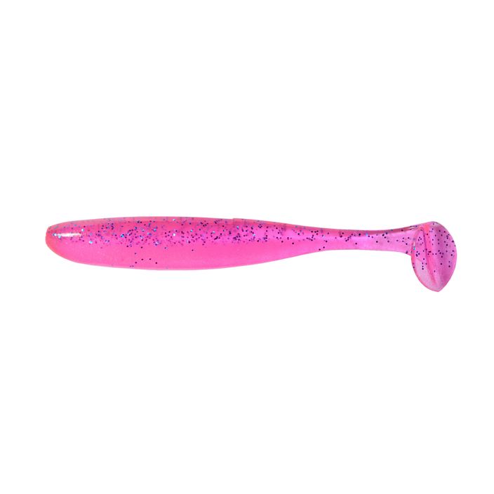 Keitech Easy Shiner pink специална гумена примамка 4560262601897 2