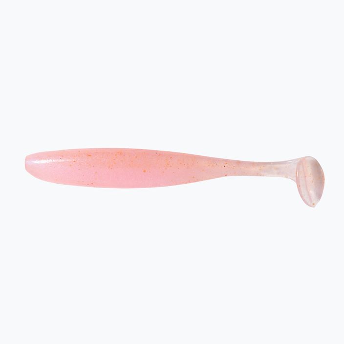 Keitech Easy Shiner естествена розова гумена примамка 4560262613319
