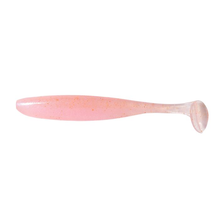 Keitech Easy Shiner естествена розова гумена примамка 4560262613319 2