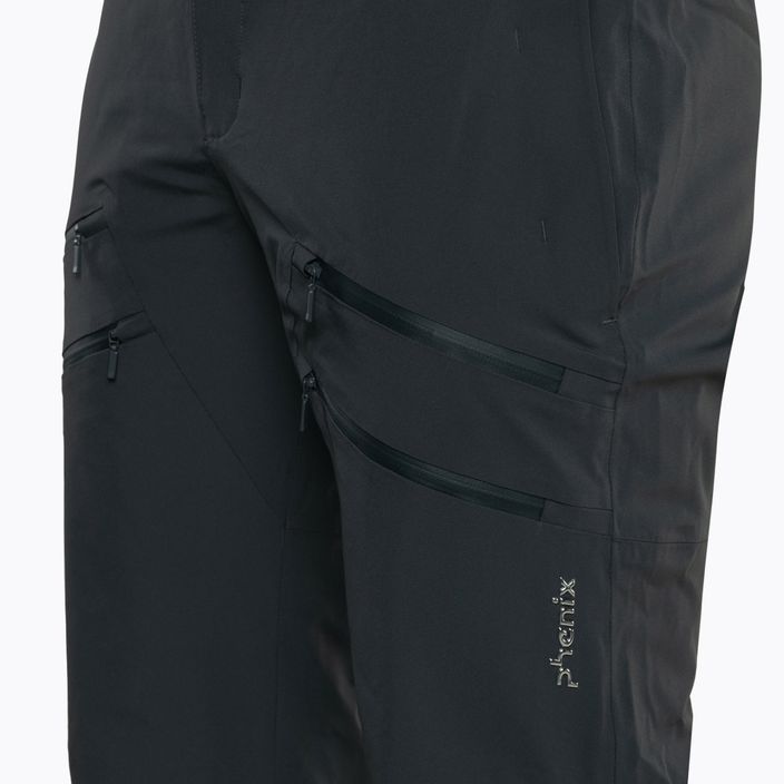 Мъжки ски панталони Phenix Twinpeaks black ESM22OB00 3
