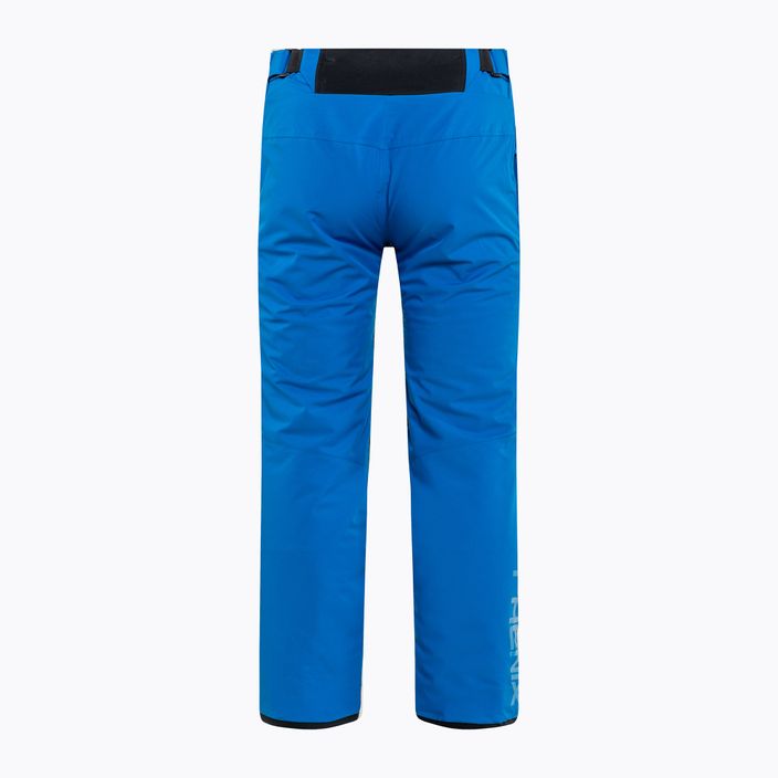 Мъжки ски панталони Phenix Blizzard blue ESM22OB15 2