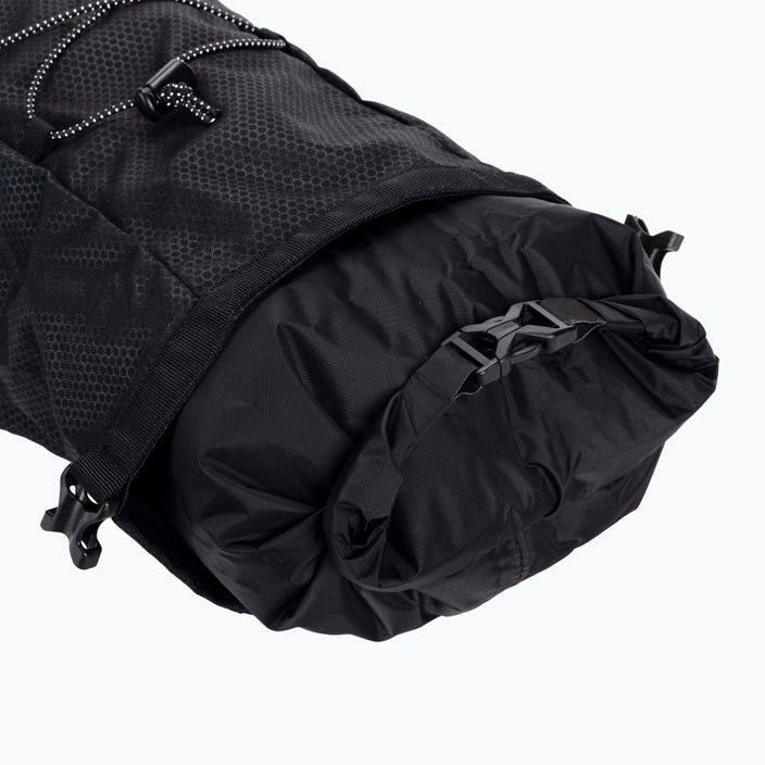 Чанта за седалка на велосипед Topeak Loader Backloader черна T-TBP-BL1B 6