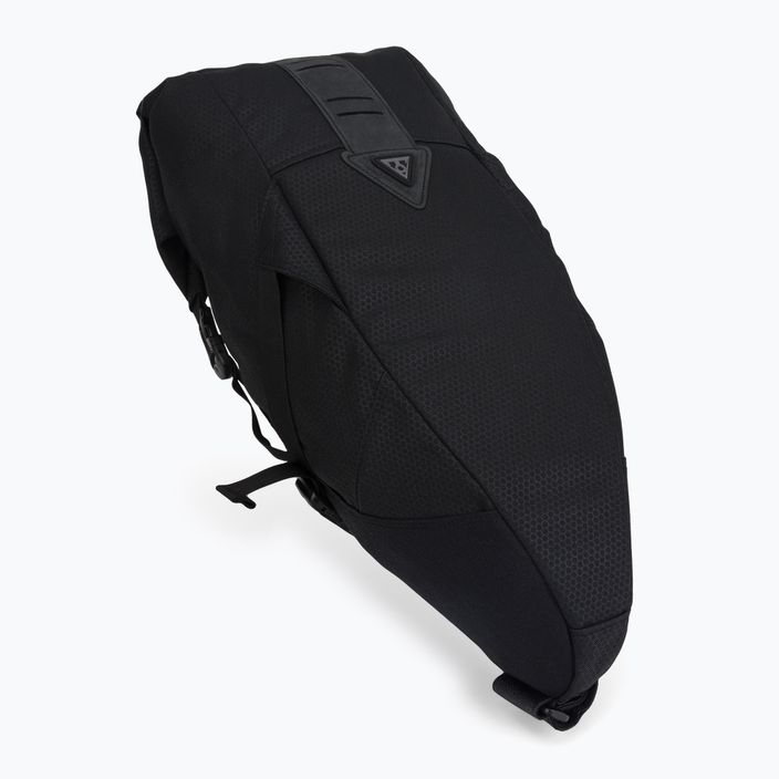 Чанта за седалка Topeak Loader Backloader черна T-TBP-BL3B 2