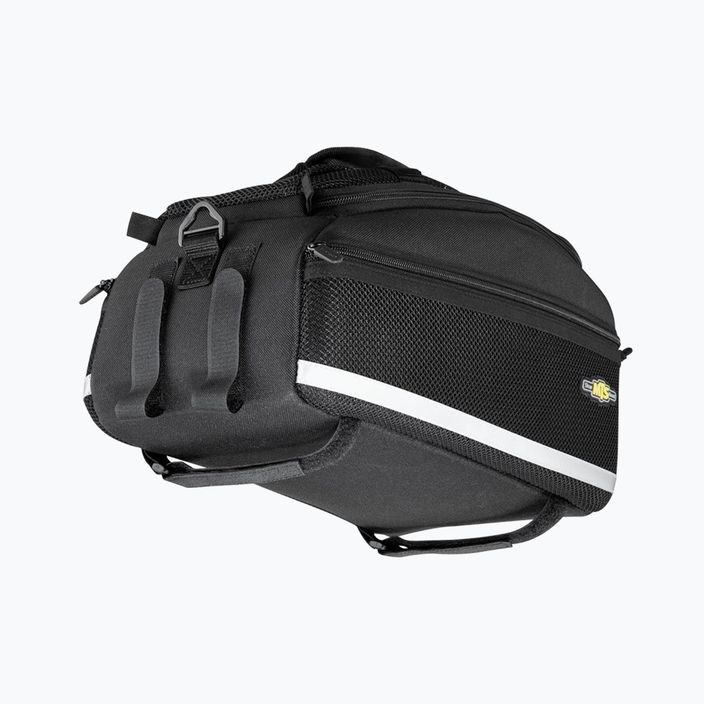 Чанта за велосипед Topeak Trunk Bag Ex Strap черна T-TT9645B 9