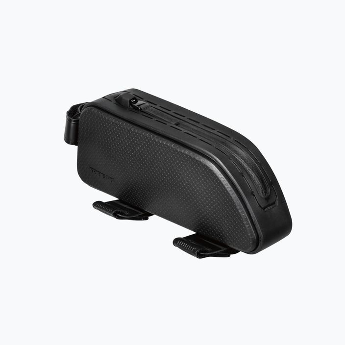 Чанта за велосипед Topeak Fastfuel Drybag X frame black T-TC2306B 5
