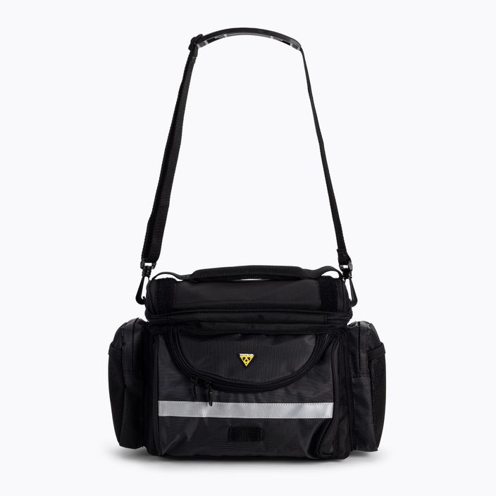 Чанта за кормило Topeak Tourguide Dx black T-TT3022B2 3