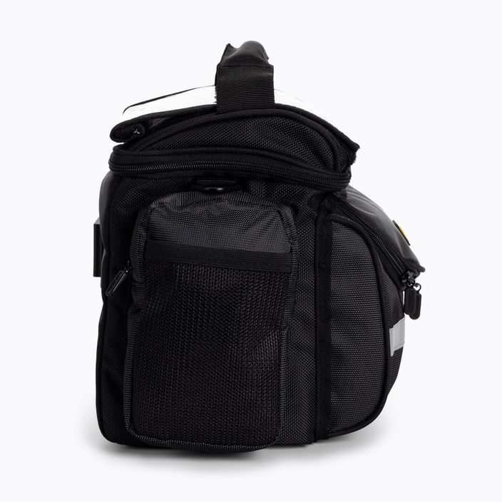 Чанта за кормило Topeak Tourguide Dx black T-TT3022B2 4