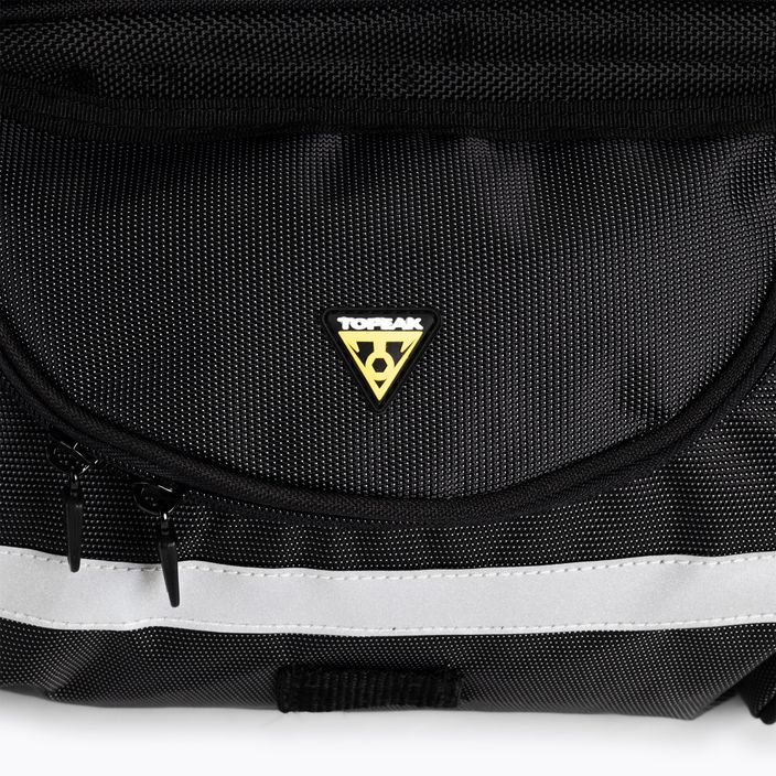 Чанта за кормило Topeak Tourguide Dx black T-TT3022B2 6