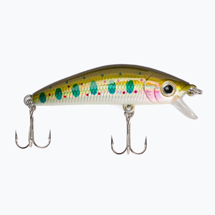 Воблер Strike Pro Mustang Minnow Floating 620T TEV-MG002AF-620T