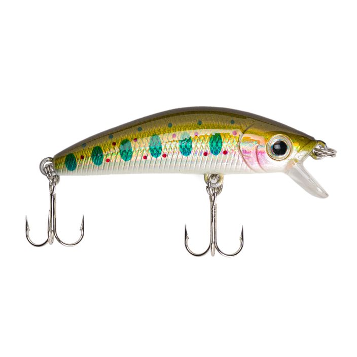 Воблер Strike Pro Mustang Minnow Floating 620T TEV-MG002AF-620T 2