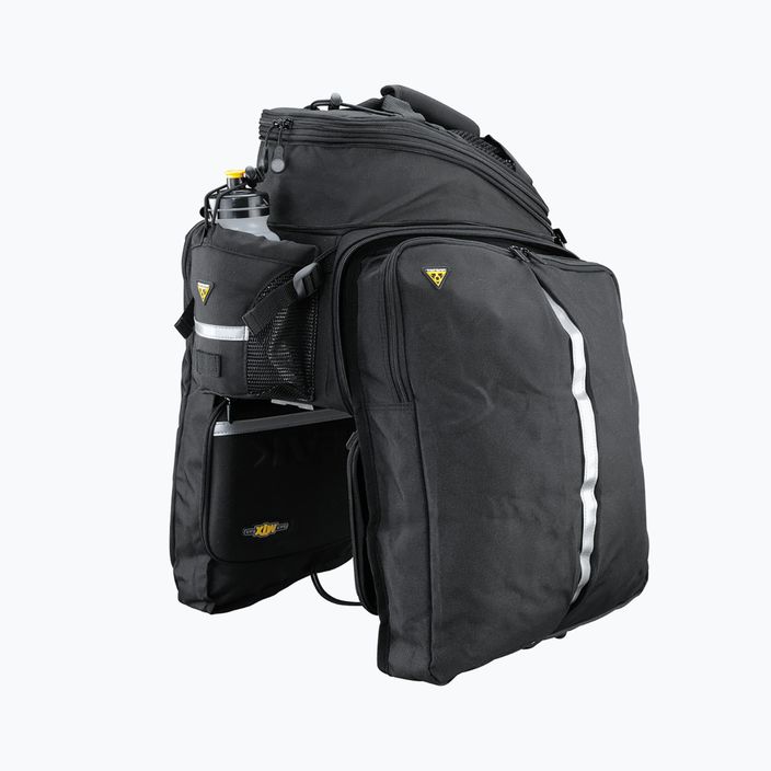 Чанта за багажник Topeak Mtx Dxp черна T-TT9635B 9