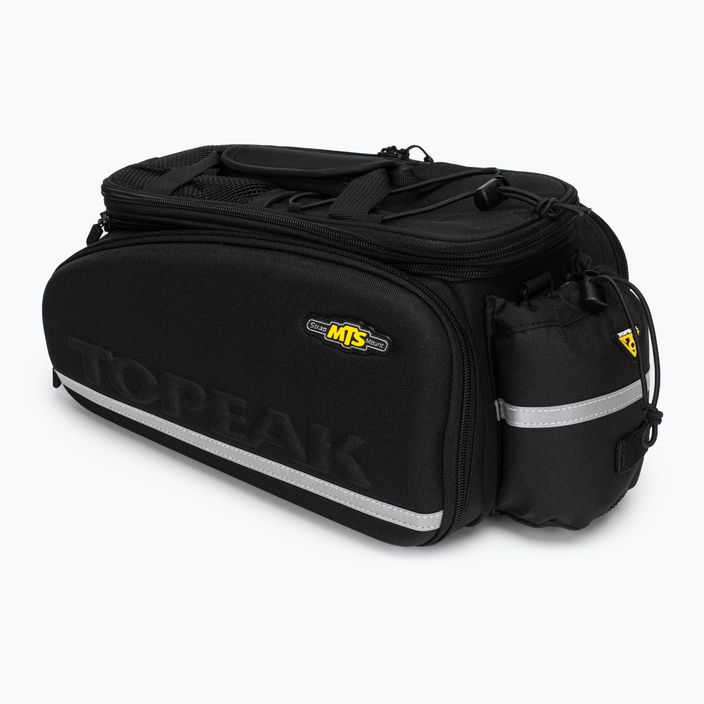 Чанта за багажник на велосипед Topeak Trunk Bag Dxp Strap black T-TT9643B 2