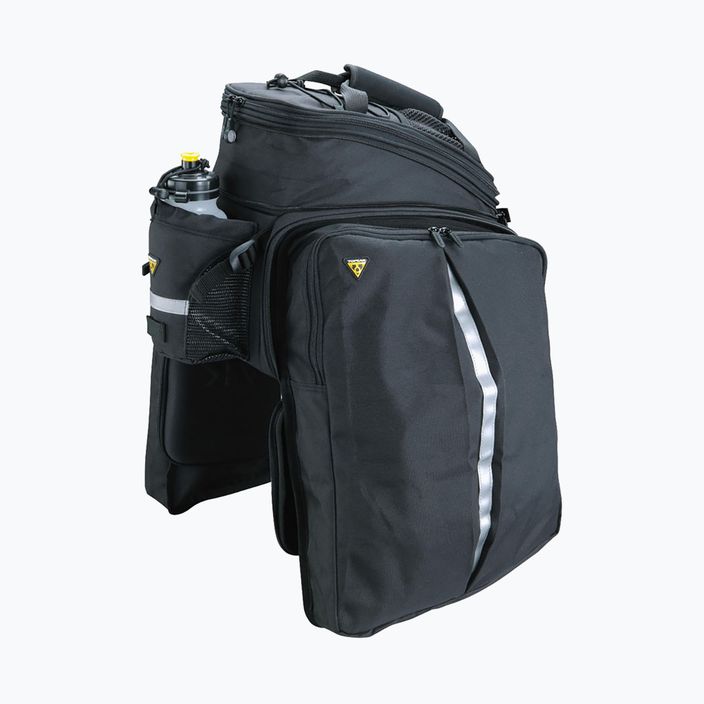 Чанта за багажник на велосипед Topeak Trunk Bag Dxp Strap black T-TT9643B 10