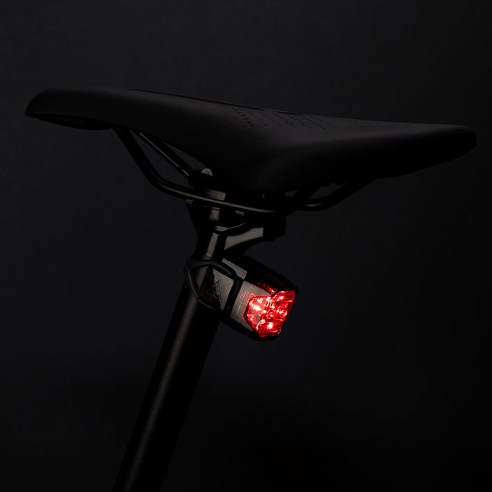 Topeak HighLite Combo Комплект светлини за състезателен велосипед T-TMS067 6