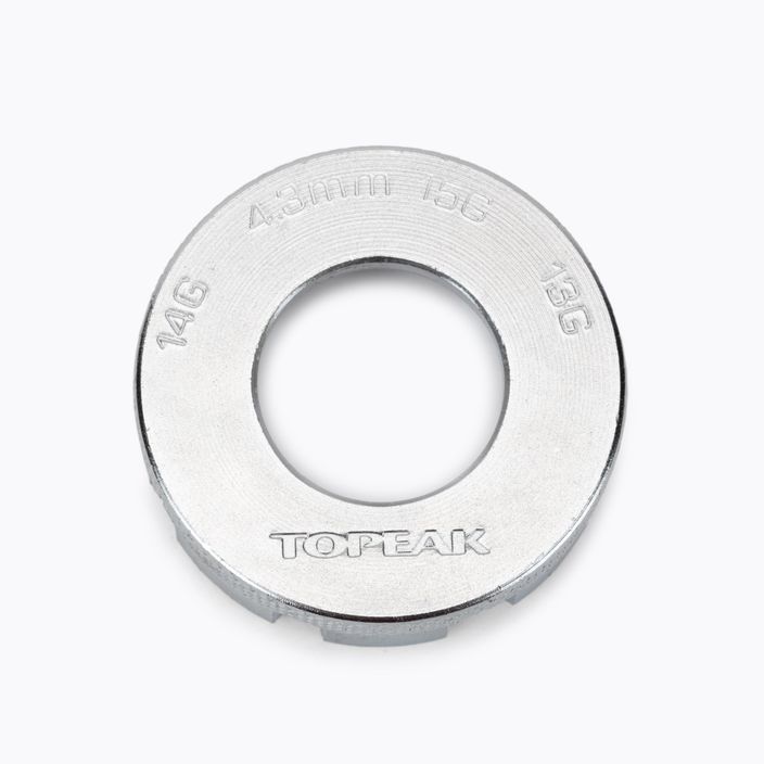 Ключ за спици Topeak MultiSpoke T-TPS-SP42 2