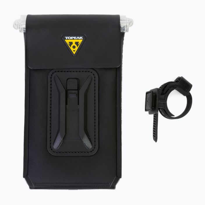Topeak Smartphone Drybag 6 black T-TT9840B 4