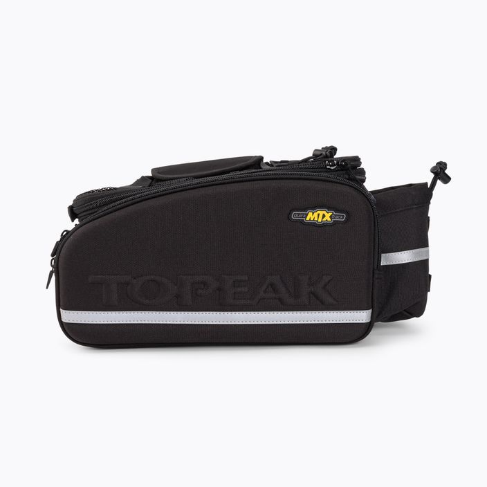 Чанта за багажник Topeak Mtx Dx черна T-TT9648B 3