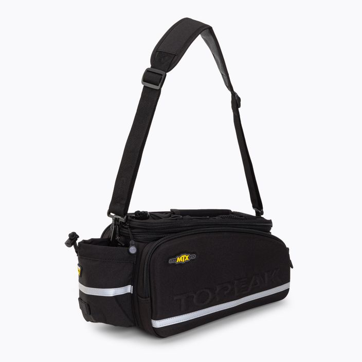 Чанта за багажник Topeak Mtx Dx черна T-TT9648B 4