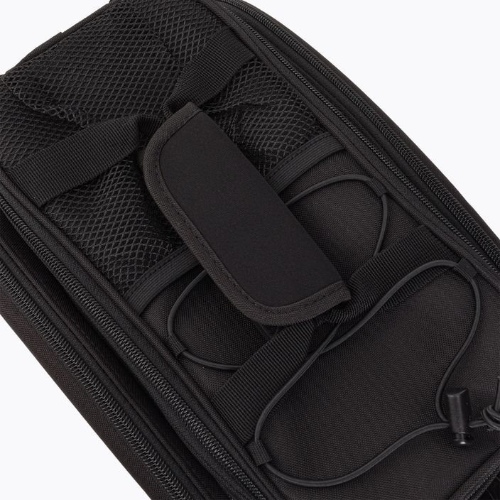 Чанта за багажник Topeak Mtx Dx черна T-TT9648B 7