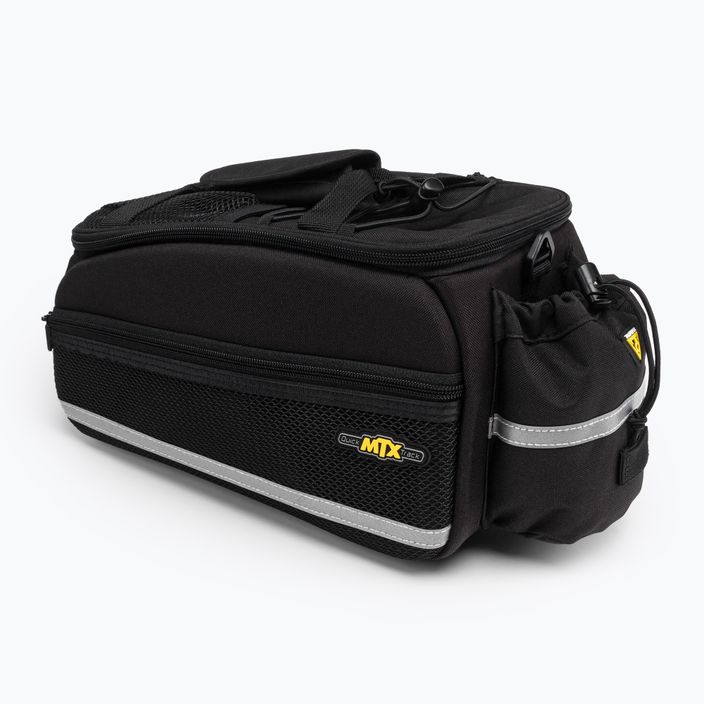 Чанта за багажник Topeak Mtx Ex black T-TT9646B 2