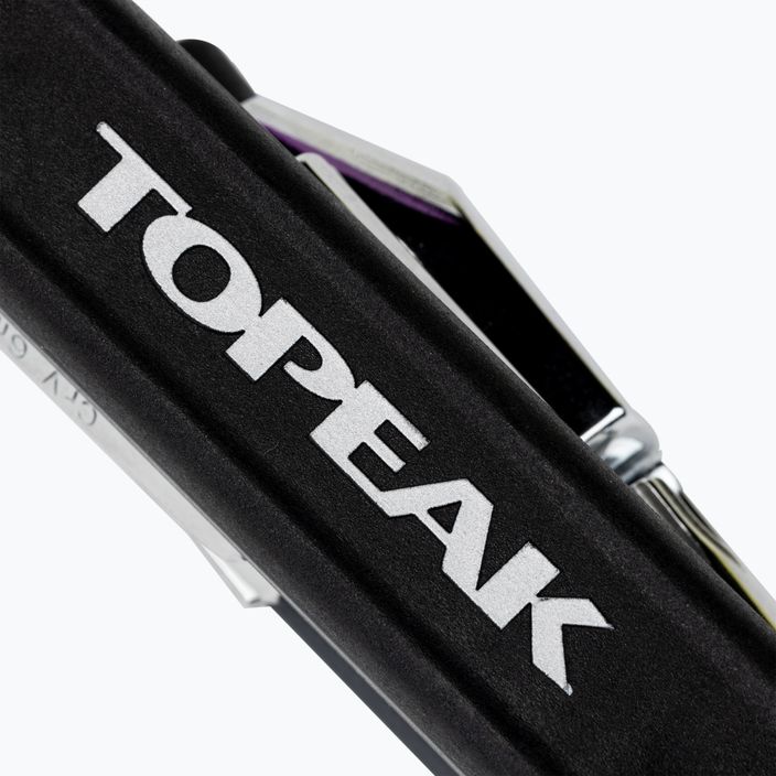 Ключ за велосипед Topeak Hexus X black T-TT2573B 3