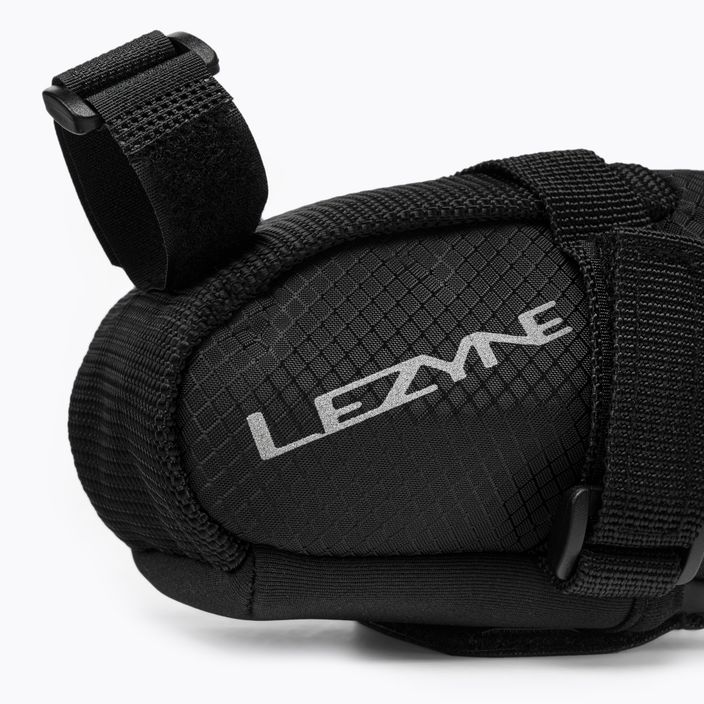 Чанта за седалка за велосипед LEZYNE M-CADDY черна LZN-1-SB-CADDY-V1M04 5