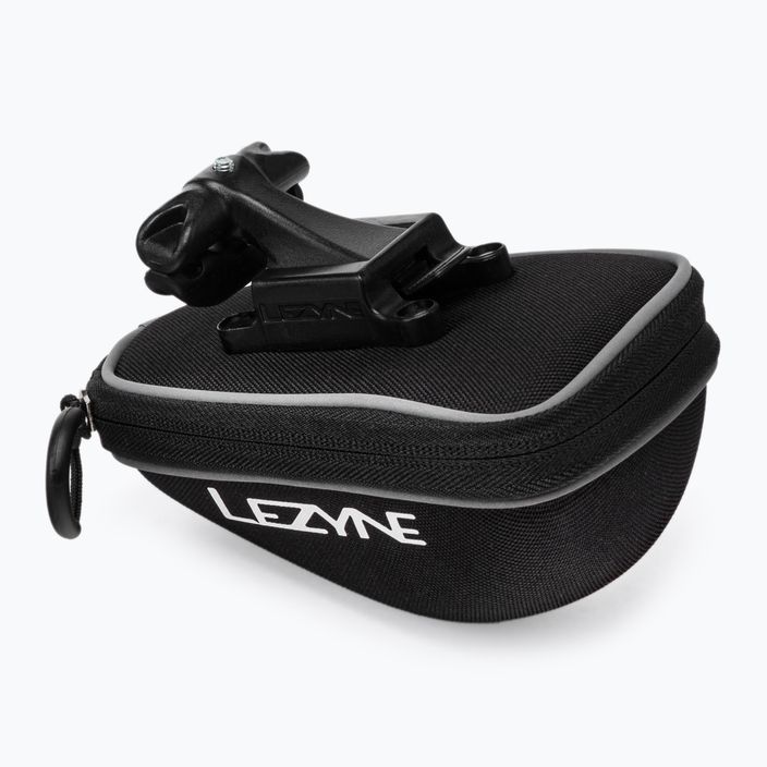 Чанта за седалка Lezyne Caddy Qr-M черна LZN-1-SB-PCADDY-V1M04 2