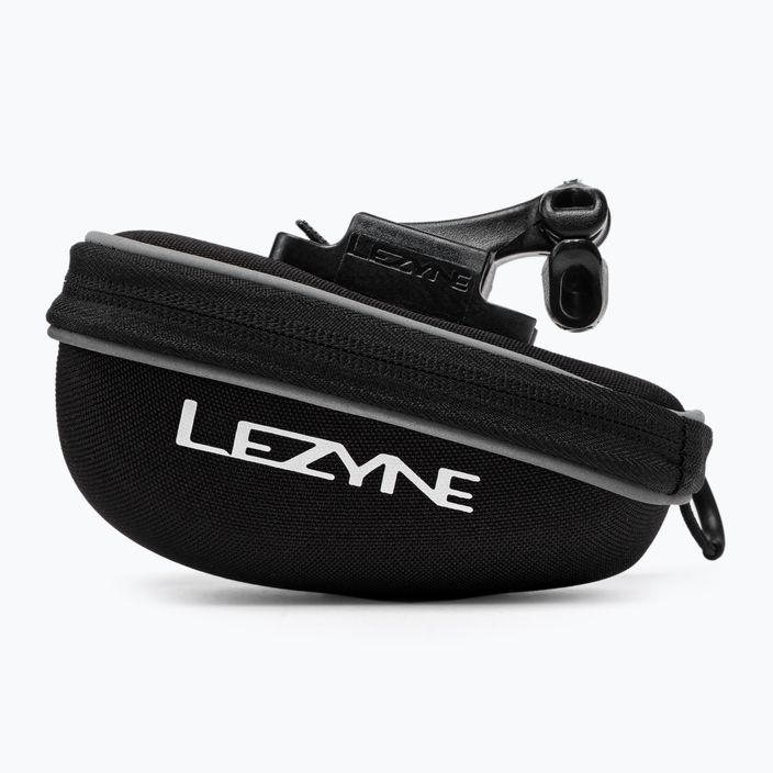 Чанта за седалка Lezyne Caddy Qr-M черна LZN-1-SB-PCADDY-V1M04 3