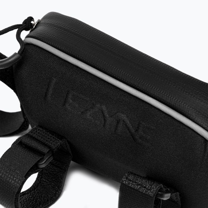 Чанта за рамка Lezyne Smart Energy Caddy черна LZN-1-EC-SMASRT-V104 3
