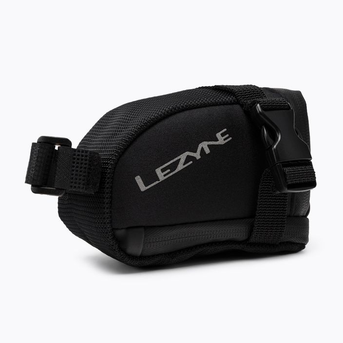 Чанта за седалка Lezyne EX-CADDY черна V1M04 3