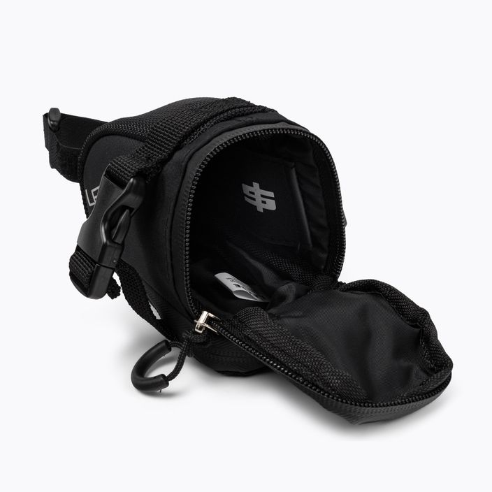 Чанта за седалка Lezyne EX-CADDY черна V1M04 4