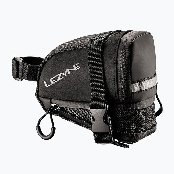 Чанта за седалка Lezyne EX-CADDY черна V1M04 5