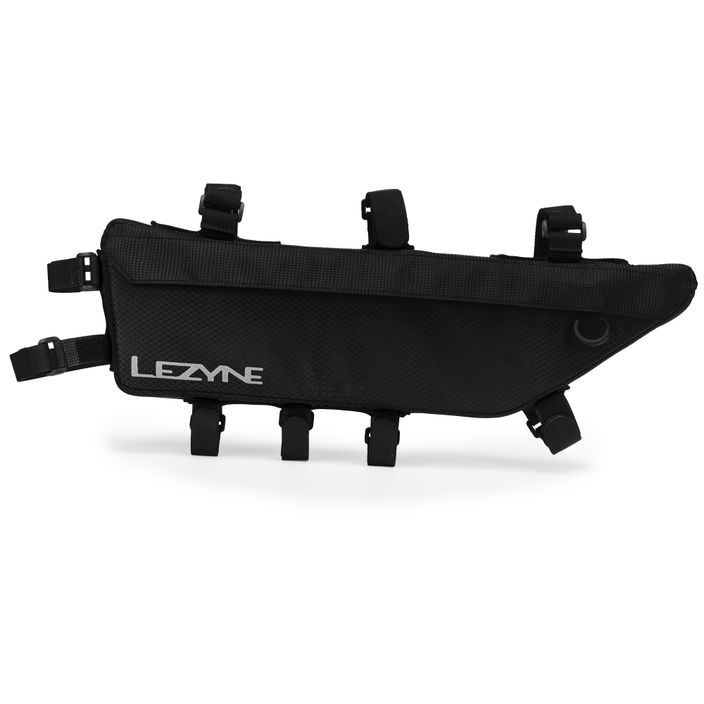 Чанта за велосипед LEZYNE FRAME CADDY под рамката черна LZN-1-CS-FRAME-V104 2