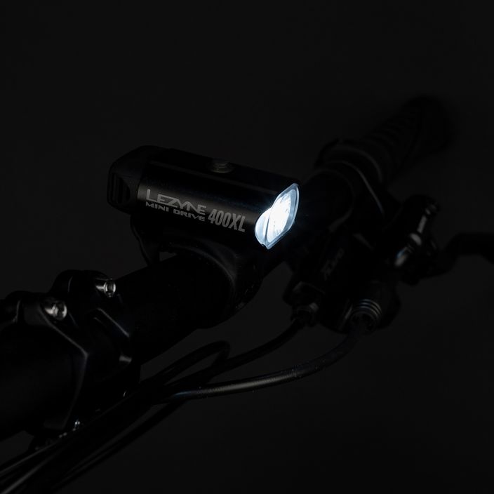 Lezyne комплект светлини за велосипед MINI DRIVE 400, FEMTO DRIVE, usb черен LZN-1-LED-24P-V304 5