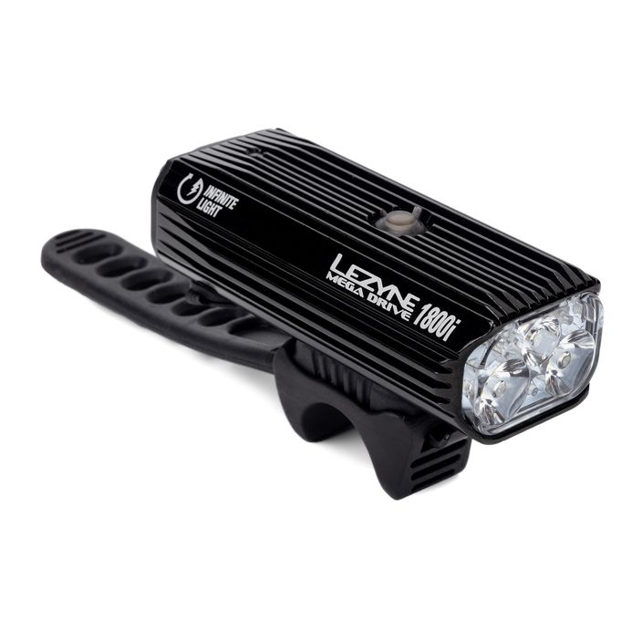 Lezyne Mega Drive 1800I Smart Connect Led LZN-1-LED-7-V304 предна лампа за велосипед 2