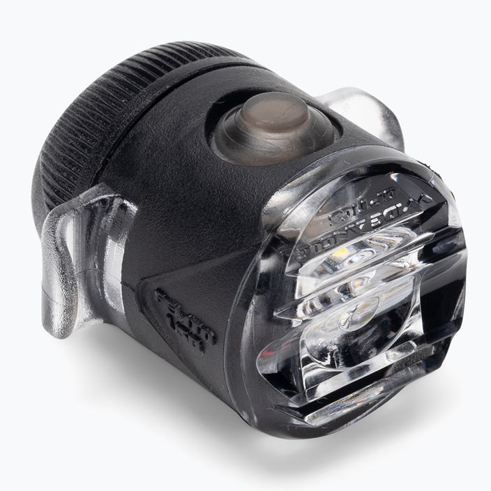 Lezyne комплект от велосипедни светлини LED FEMTO DRIVE USB PAIR черен LZN-1-LED-31P-V104 2