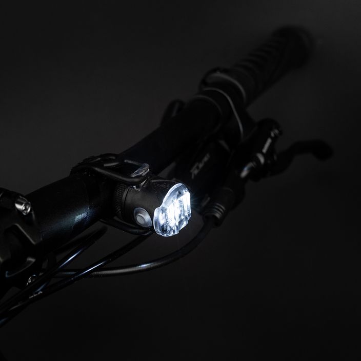Lezyne комплект от велосипедни светлини LED FEMTO DRIVE USB PAIR черен LZN-1-LED-31P-V104 4