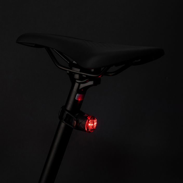 Lezyne комплект от велосипедни светлини LED FEMTO DRIVE USB PAIR черен LZN-1-LED-31P-V104 5