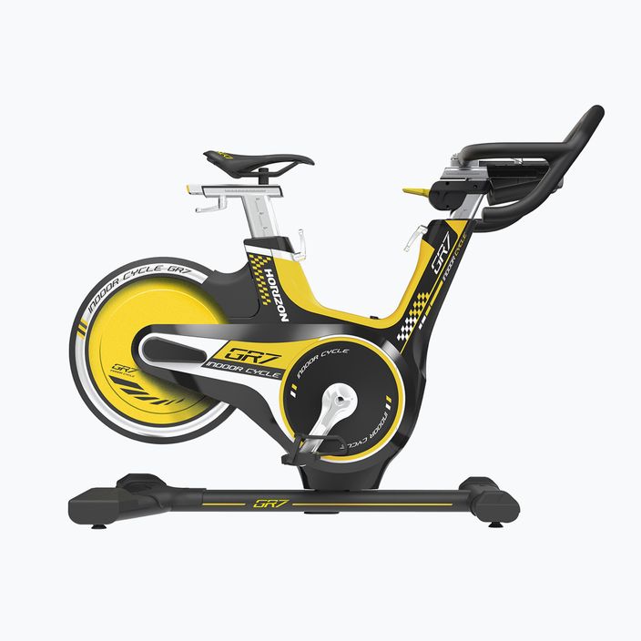 Horizon Fitness GR7+ IDC конзола за въртене на велосипед 100914