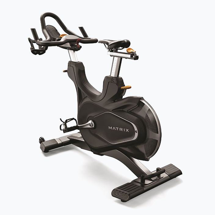 Matrix Fitness Indoor Cycle Crosstrainer CXC-02 черен 2
